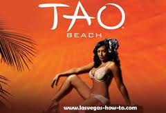  Tao Group Las Vegas Upcoming Parties & Events! 